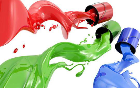 水性涂料消泡剂